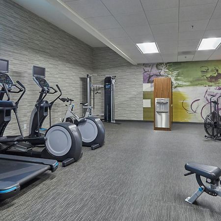Courtyard By Marriott Eugene Springfield Hotel Екстериор снимка