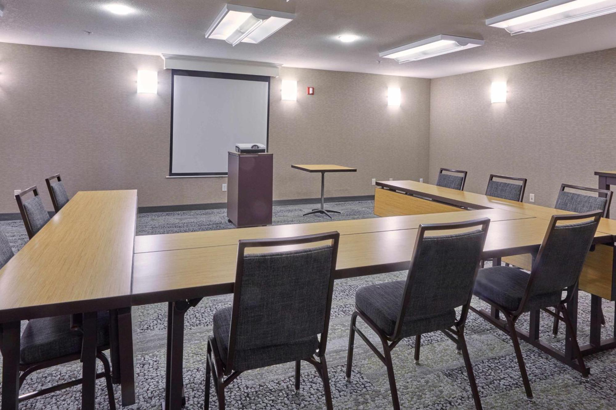 Courtyard By Marriott Eugene Springfield Hotel Екстериор снимка