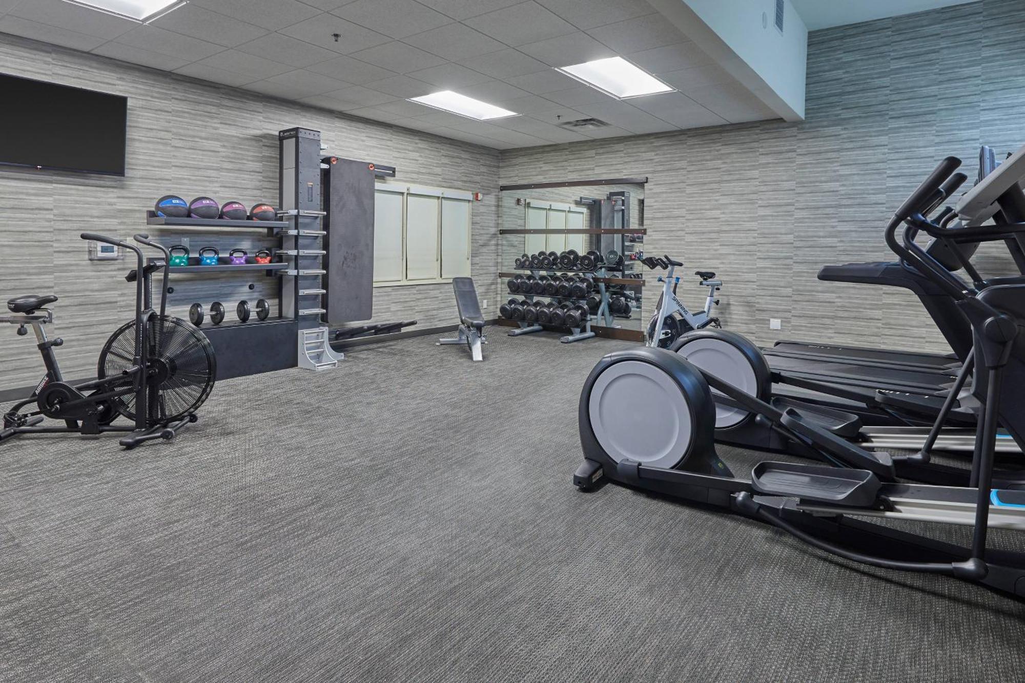Courtyard By Marriott Eugene Springfield Hotel Екстериор снимка