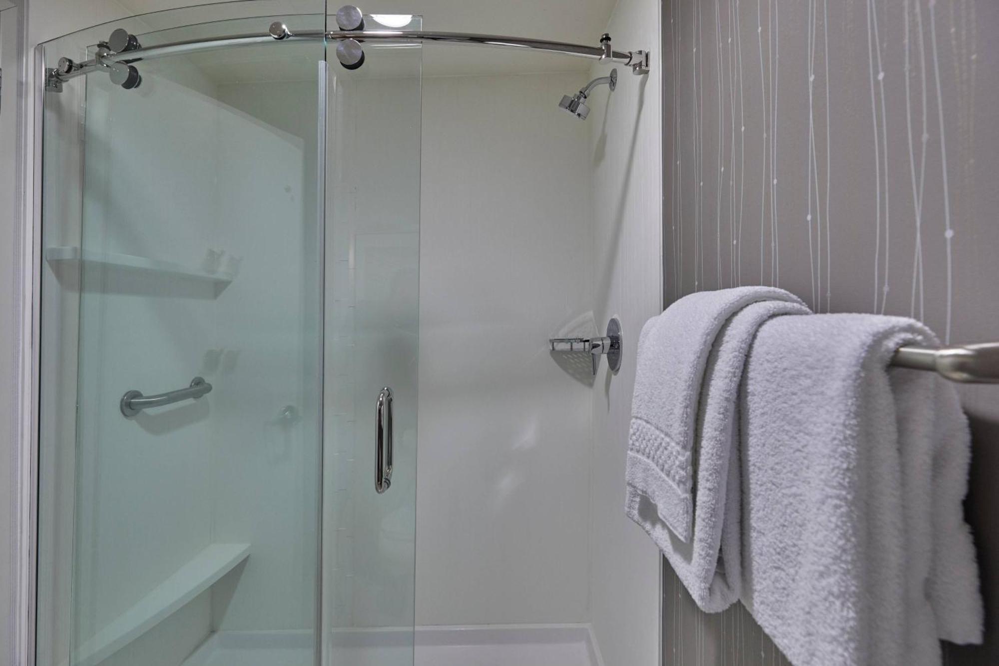 Courtyard By Marriott Eugene Springfield Hotel Екстериор снимка