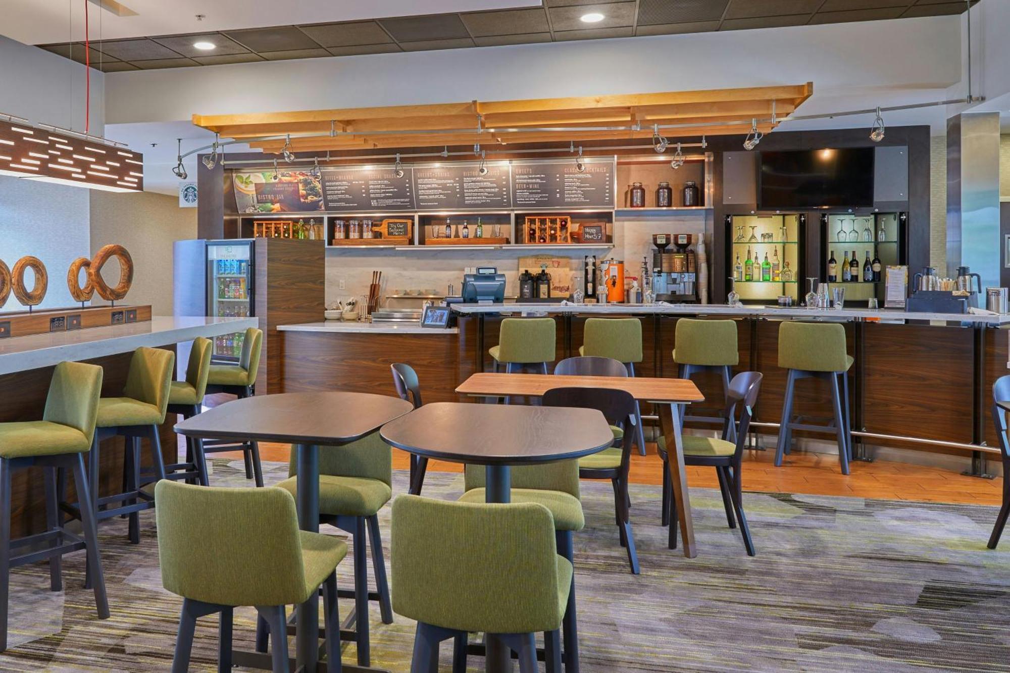Courtyard By Marriott Eugene Springfield Hotel Екстериор снимка