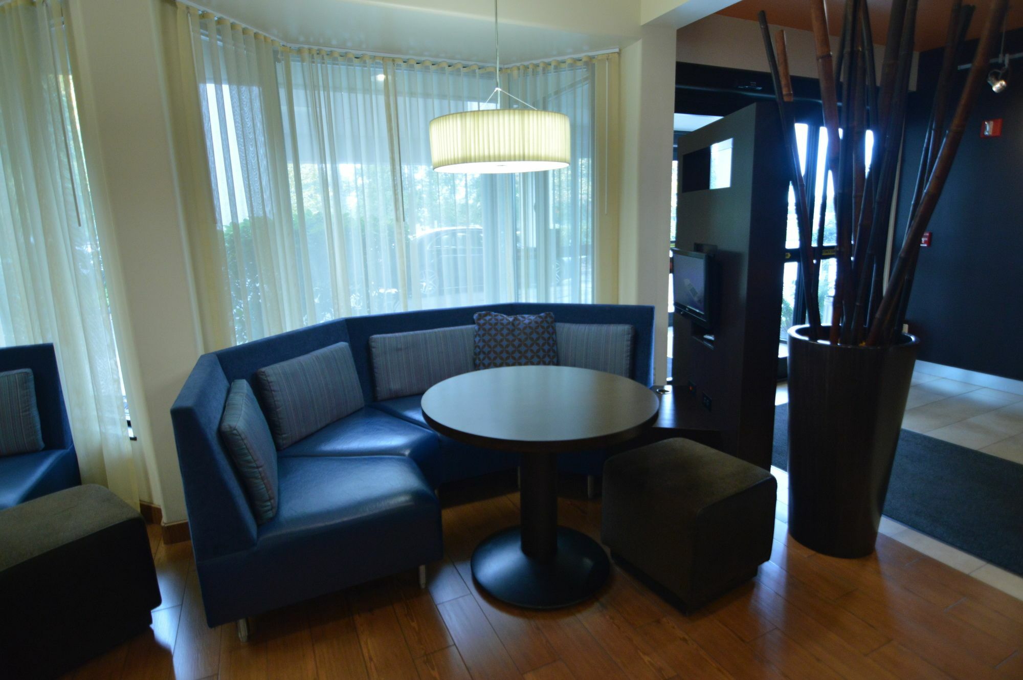Courtyard By Marriott Eugene Springfield Hotel Екстериор снимка